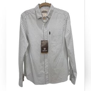 NWT Ariat Major Stretch, Modern Fit, Medium